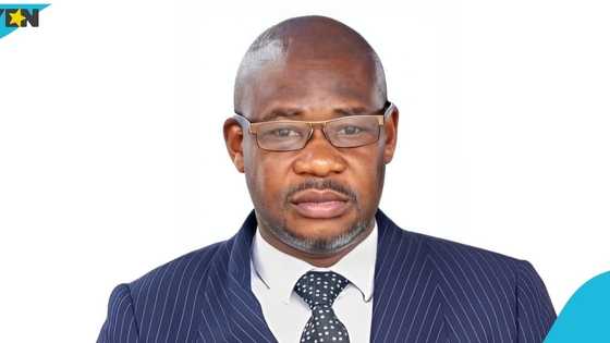 Osborn K. Divine Fenu: Former DCE dies in fatal car accident