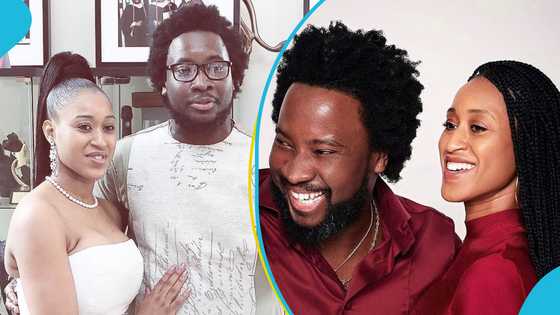 Sonnie Badu warns Ghanaian women on the spiritual effects of wearing human hair