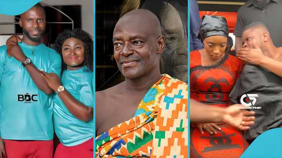 Sammy Gyamfi announces funeral dates for father-in-law murdered in Kumasi robbery