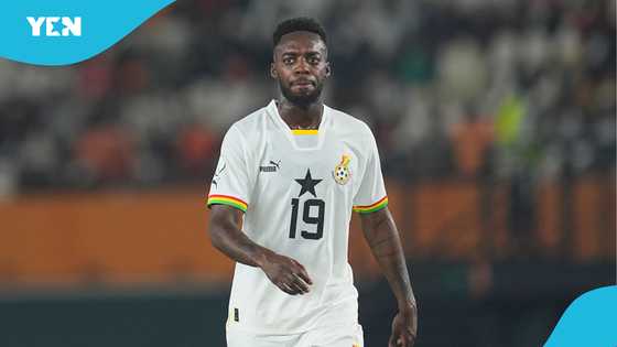 Ranking the 9 highest-paid African footballers in 2026
