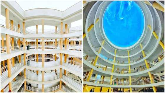KNUST Builds Amazing 11,100 capacity building for social sciences: Social media reacts