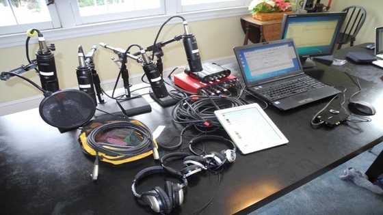 Former Multimedia employee reveals how renowned radio station helped in making the NDC unpopular (video)