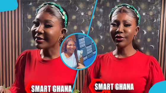 Fans praise Florence Obinim in new public appearance after her look stirred backlash