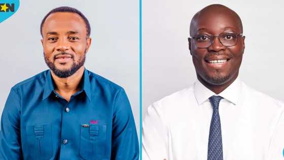 “Cedi stability is fake”: Deputy Minority Chief Whip rubbishes economic gains under NDC