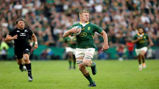 Five challenges facing world champion Springboks in Australia