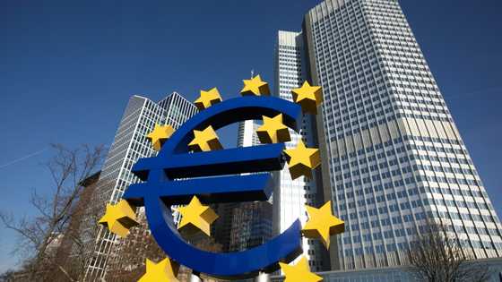 Deal agreed to save Frankfurt's euro sculpture