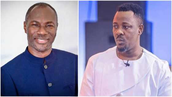 2022 prophecies: Nigel Gaisie and 2 other Ghanaian pastors whose daring predictions failed