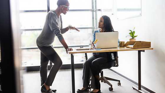 My Colleague Blamed Me for Her Mistake at Work: I Had the Receipts and Got Her Job