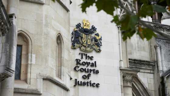 Life support for UK boy to be stopped after long legal battle