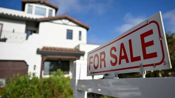 US existing home sales little-changed on sluggish market