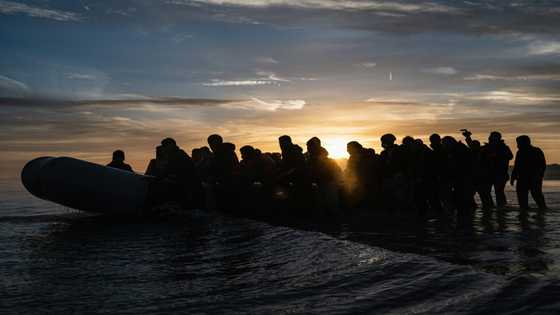 Albanian PM blasts UK for 'discrimination' over migrant comments