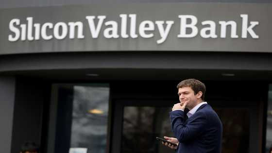 US authorities probe Goldman Sachs over Silicon Valley Bank collapse