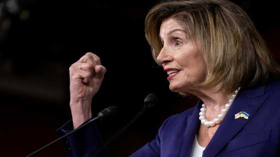 Markets sink as talk of Pelosi Taiwan trip fans China-US tension