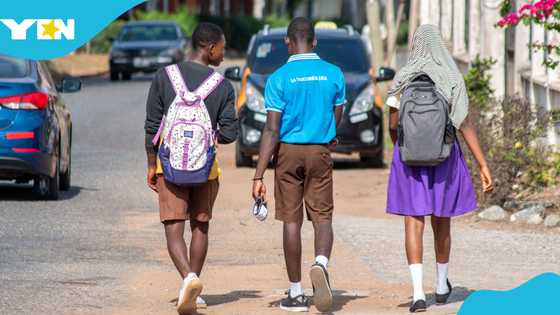 Ghana Education Service extends school selection deadline to June 25