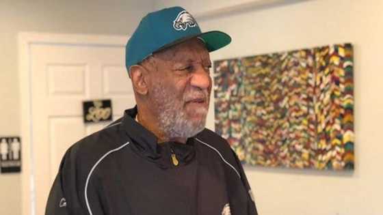 Bill Cosby Denied Parole; Remains Hopeful Court Will Vacate His Conviction