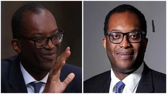 Kwasi Kwarteng: All you need to know about UK's new chancellor with Ghanaian roots