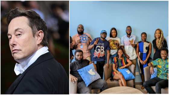 Elon Musk agrees to negotiate with sacked Twitter staff at Ghana HQ