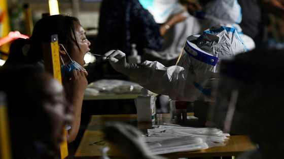 Millions locked down in China's Chengdu over Covid outbreak