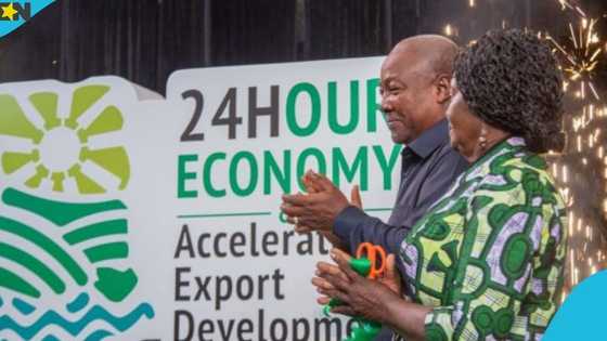 24-Hour Economy takes off as 268 filling stations, 33 manufacturers begin operations
