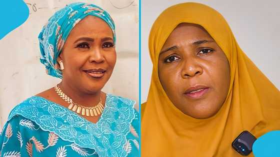 Veteran Nigerian actress Hajiya Halimatul Sadiya passes away, Kannywood industry mourns