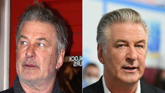 "No words": Actor Alec Baldwin shares grief after film accident kills director