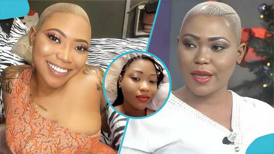 Queen Farcadi makes rare public appearance after years away from the spotlight, video stirs reactions