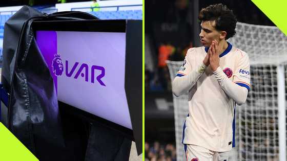 Why Chelsea’s goal against Ipswich was ruled out: Premier League explains