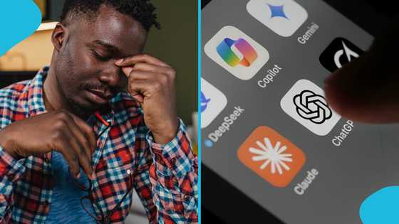 Man cancels wedding after checking fiancée’s ChatGPT history