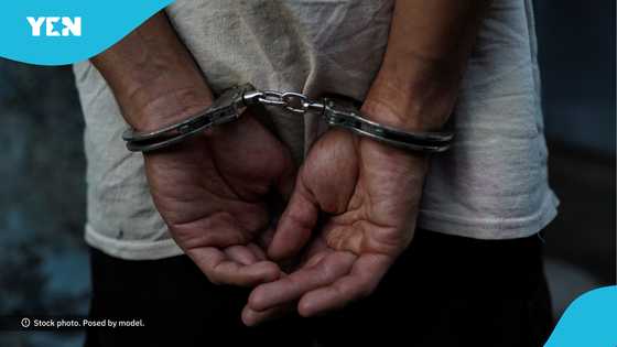 Ghana Election 2024: Police apprehend young man for allegedly photographing his ballot for money