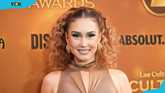 Who is Loren Allred's husband? Inside her dating life and rise to fame