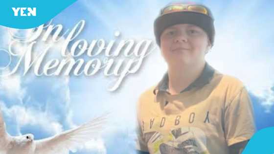 Sad news: 18-year-old footballer tragically passes away