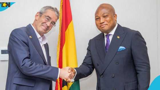 Ghana successfully evacuates citizens from Iran amid escalating conflict with Israel
