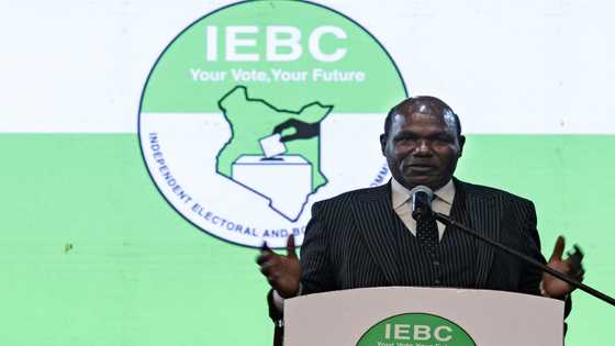 Kenya's election commission in eye of vote storm