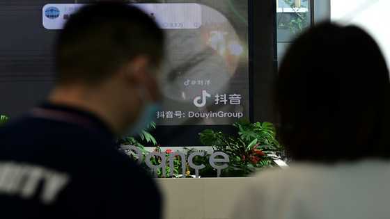 Luxury influencers vanish from Chinese social media in wealth crackdown