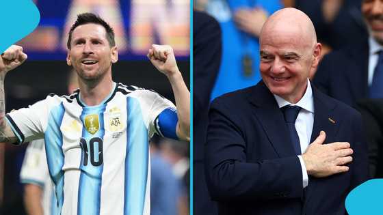 FIFA approves Argentina's special request ahead of World Cup semi-final clash against England