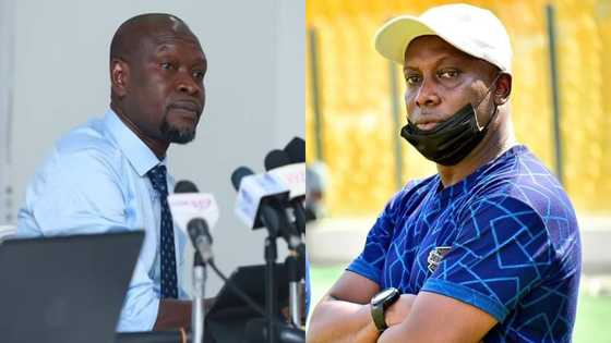 C.K Akonnor has proven he can coach the team - Ex-Black Stars player Yaw Preko