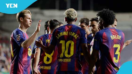 Barcelona star faces 6 weeks on sidelines after latest injury