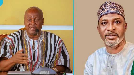 NDC supporters in Asokore Mampong reject Ben Abdallah as MCE nominee: “We won’t accept him”