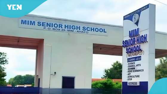 GES releases fresh update on Mim SHS incident involving security officer and student