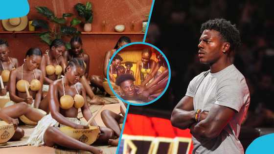 Ghanaians react as IShowSpeed sings ‘Kurya Kurya’ on Caribbean tour (Video)