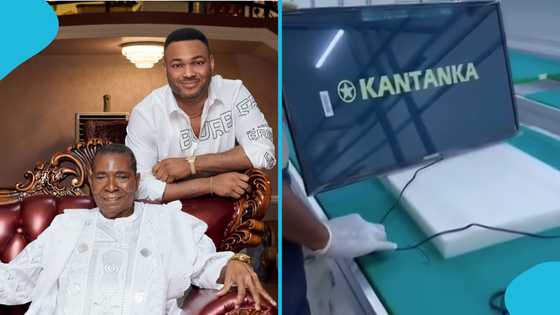 Kantanka to launch first locally made Smart TVs in Ghana