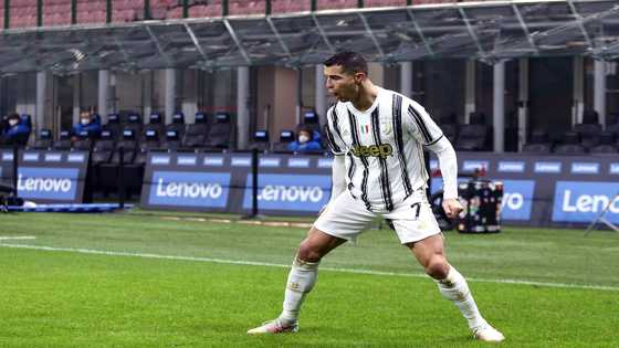 Cristiano Ronaldo at 36: 8 amazing facts you may not know about the Juventus star