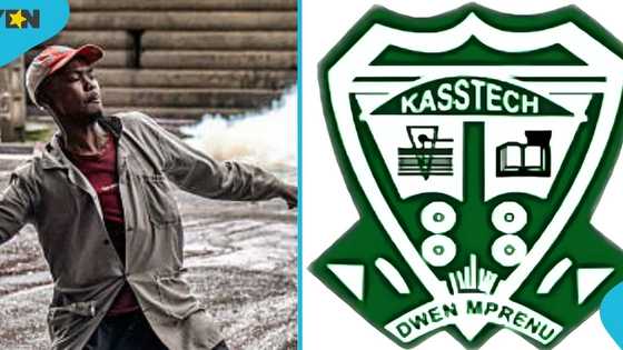 SHS students reportedly assault teacher on campus over discipline measures