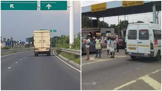 Road tolls are back; gov't makes surprise announcement during 2022 midyear review