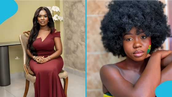 Delay breaks silence after heavy backlash over Ama Yeboah interview, video stirs reactions