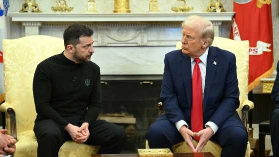 US-Ukraine minerals deal: what we know
