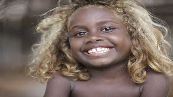 Meet the Melanesians the world's original "tuntum broni's"