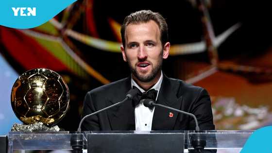 Why Harry Kane won the 2026 Ballon d’Or: His 2025/26 season in review