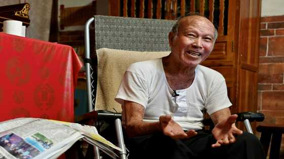 Taiwan's frontline islanders unfazed by beat of China war drum