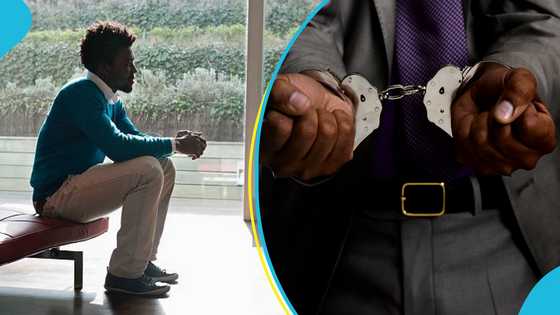 Ghanaian in Belgium caught trying to obtain driver's license fraudulently, hired lookalike to take test